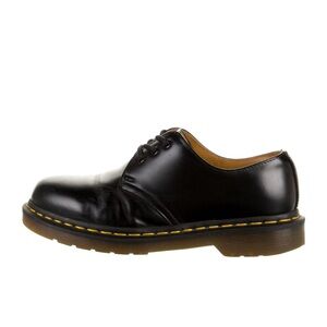 Doc Marten’s Oxford Boots